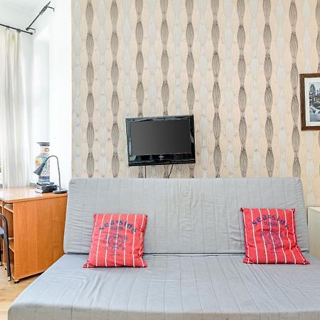 Venti Apartments Pulaskiego Сопот Экстерьер фото