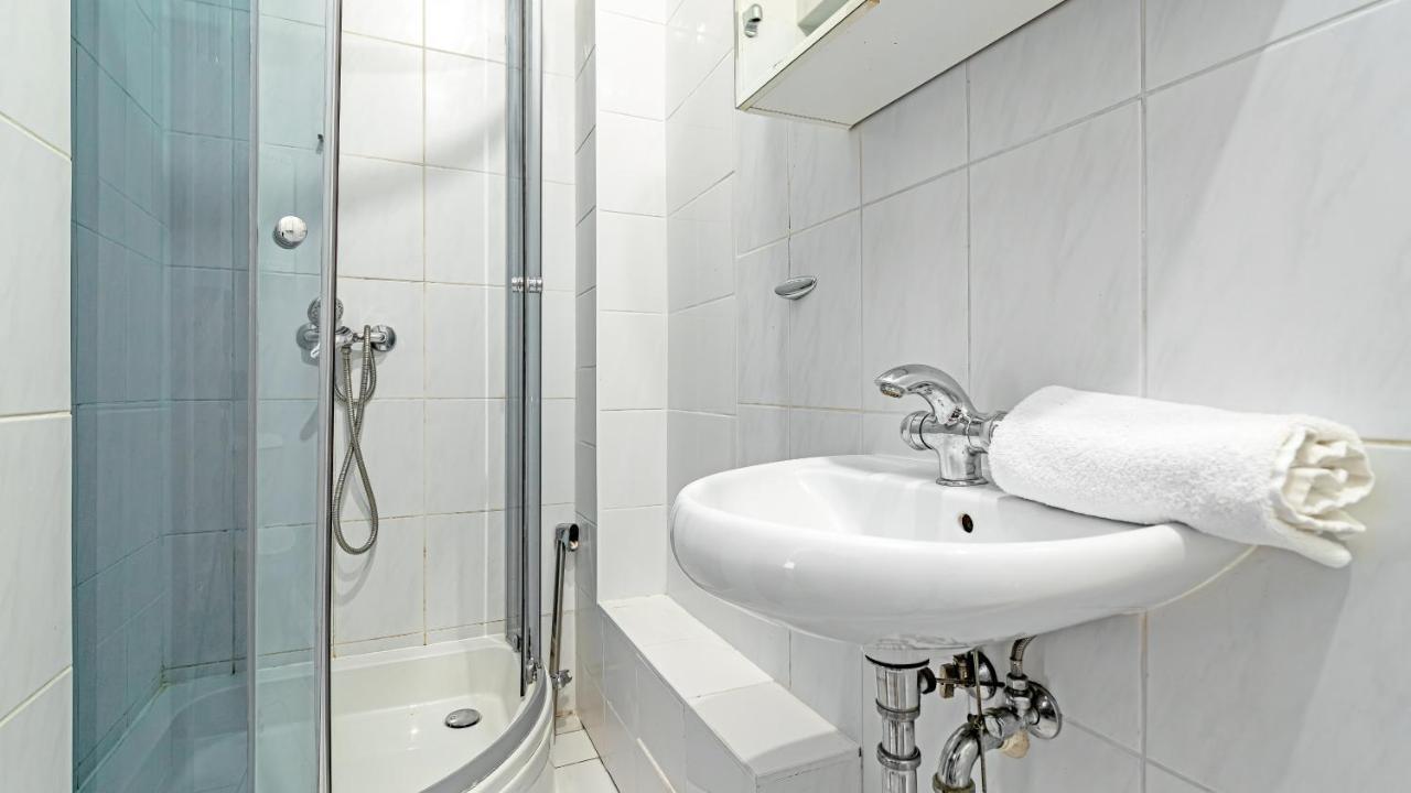 Venti Apartments Pulaskiego Сопот Экстерьер фото