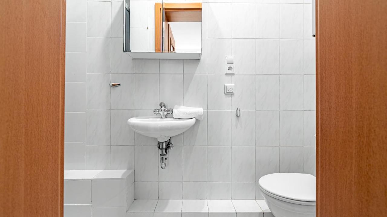 Venti Apartments Pulaskiego Сопот Экстерьер фото